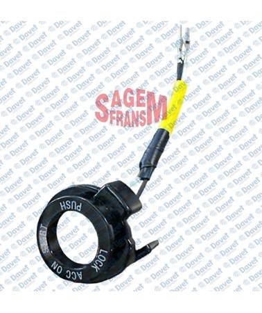 SAGEM.171481 Kontak Anteni İmmobilizer Accent-Era-Rio 06>11